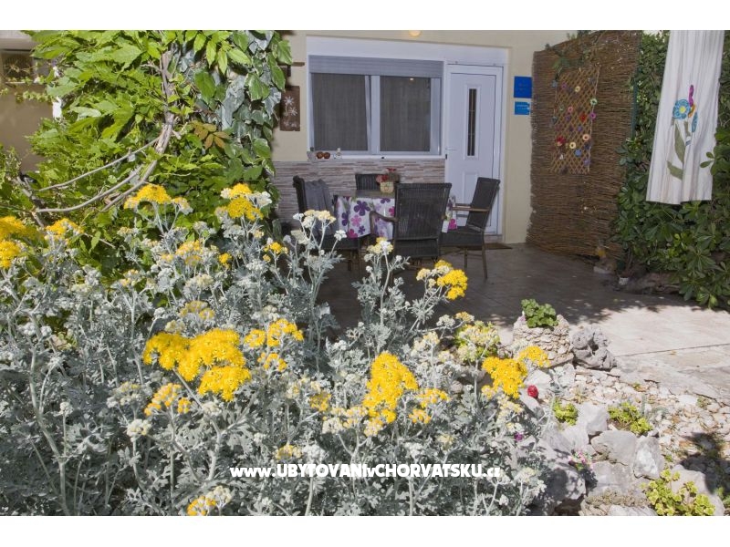 Apartment Aldi – Ferienwohnung Makarska, Kroatien – Foto 10