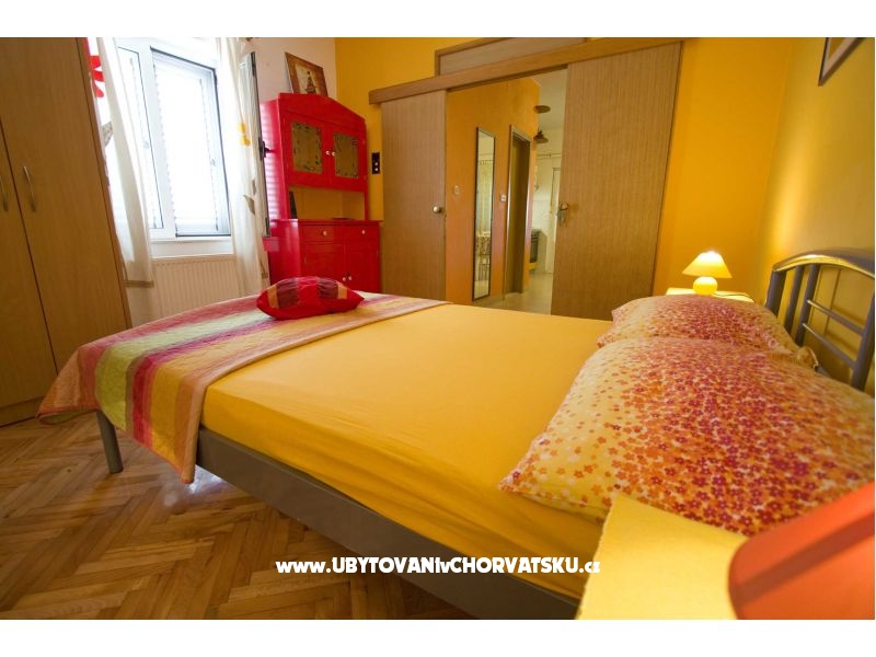 Apartment Aldi – Ferienwohnung Makarska, Kroatien – Foto 11