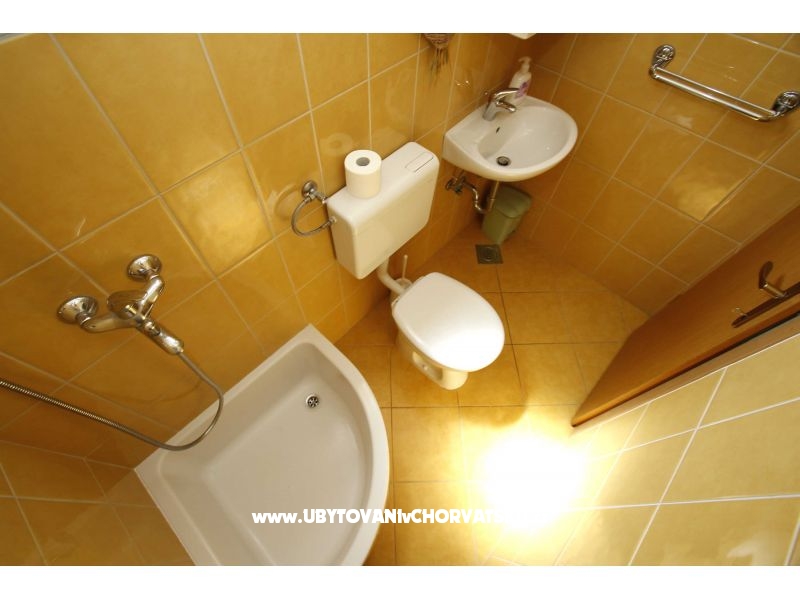 Apartment Aldi – Ferienwohnung Makarska, Kroatien – Foto 13