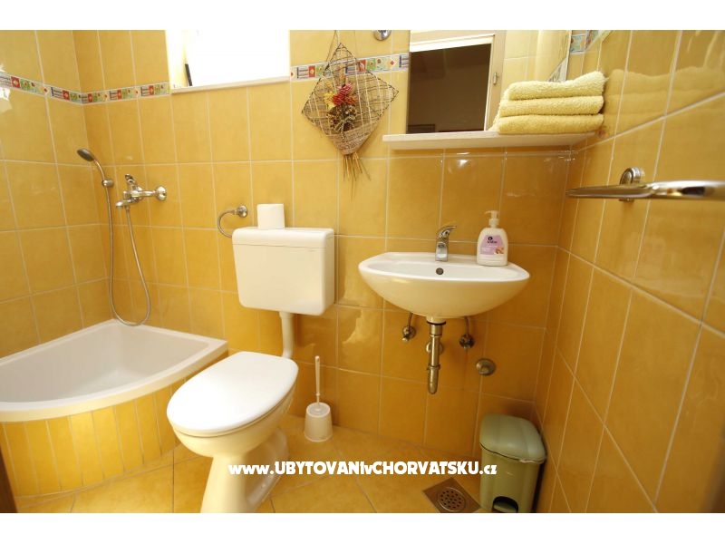 Apartment Aldi – Ferienwohnung Makarska, Kroatien – Foto 14