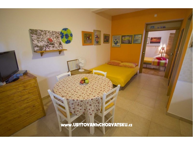 Apartment Aldi – Ferienwohnung Makarska, Kroatien – Foto 3