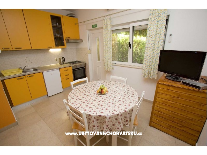 Apartment Aldi – Ferienwohnung Makarska, Kroatien – Foto 4