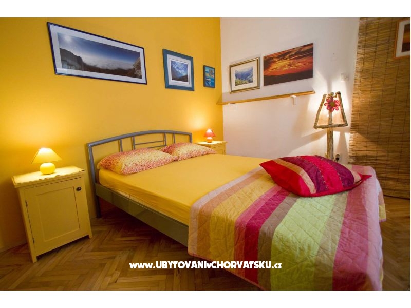 Apartment Aldi – Ferienwohnung Makarska, Kroatien – Foto 6