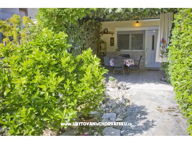 Apartment Aldi – Ferienwohnung Makarska, Kroatien – Foto 8