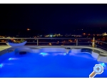Lux penthouse - Makarska Chorvatsko