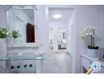 Lux penthouse - Makarska Chorvatsko