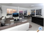 Lux penthouse - Makarska Chorvatsko