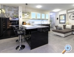 Lux penthouse - Makarska Chorvatsko