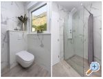 Lux penthouse - Makarska Chorvatsko