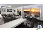 Lux penthouse - Makarska Chorvatsko