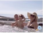 Lux penthouse - Makarska Chorvatsko