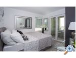 Lux penthouse - Makarska Chorvatsko