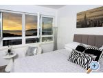 Lux penthouse - Makarska Chorvatsko