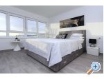 Lux penthouse - Makarska Chorvatsko
