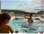 Lux penthouse - Makarska Chorvatsko