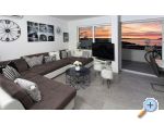 Lux penthouse - Makarska Chorvatsko