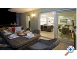 Lux penthouse - Makarska Chorvatsko