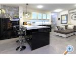 Lux penthouse - Makarska Chorvatsko