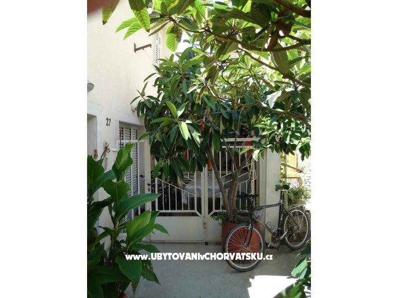 Apartment Andrijašević – Ferienwohnung Makarska, Kroatien – Foto 1