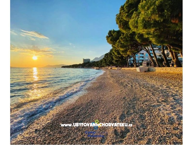 Apartment Andrijašević – Ferienwohnung Makarska, Kroatien – Foto 10