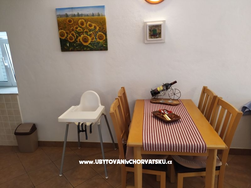 Apartment Andrijašević – Ferienwohnung Makarska, Kroatien – Foto 13
