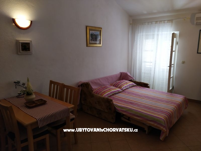 Apartment Andrijašević – Ferienwohnung Makarska, Kroatien – Foto 16
