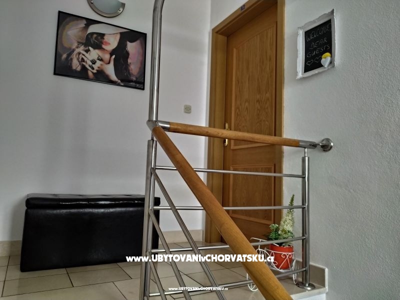 Apartment Andrijašević – Ferienwohnung Makarska, Kroatien – Foto 2