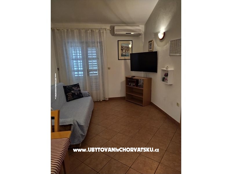 Apartment Andrijašević – Ferienwohnung Makarska, Kroatien – Foto 3