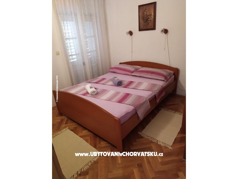 Apartment Andrijašević – Ferienwohnung Makarska, Kroatien – Foto 4