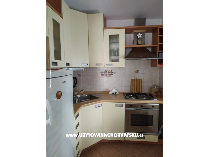 Apartment Andrijašević – Ferienwohnung Makarska, Kroatien – Foto 6