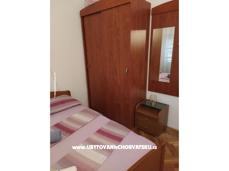 Apartment Andrijašević – Ferienwohnung Makarska, Kroatien – Foto 7