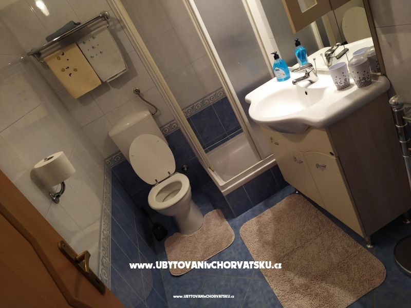 Apartment Andrijašević – Ferienwohnung Makarska, Kroatien – Foto 8
