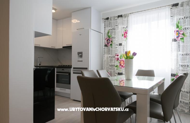 Apartment ARIA – Ferienwohnung Makarska, Kroatien – Foto 1