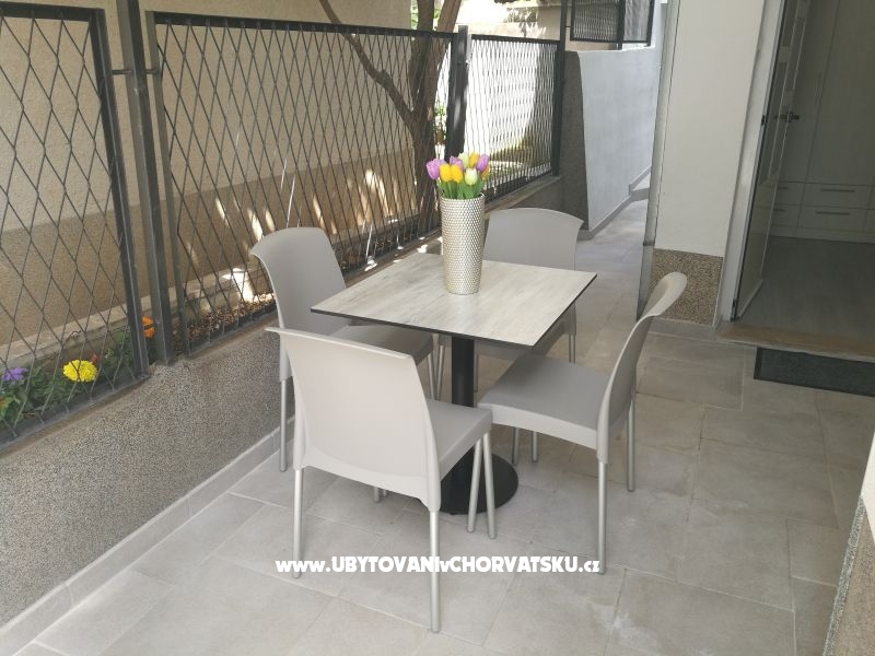 Apartment ARIA – Ferienwohnung Makarska, Kroatien – Foto 10