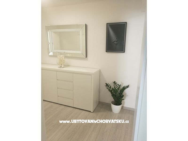 Apartment ARIA – Ferienwohnung Makarska, Kroatien – Foto 11