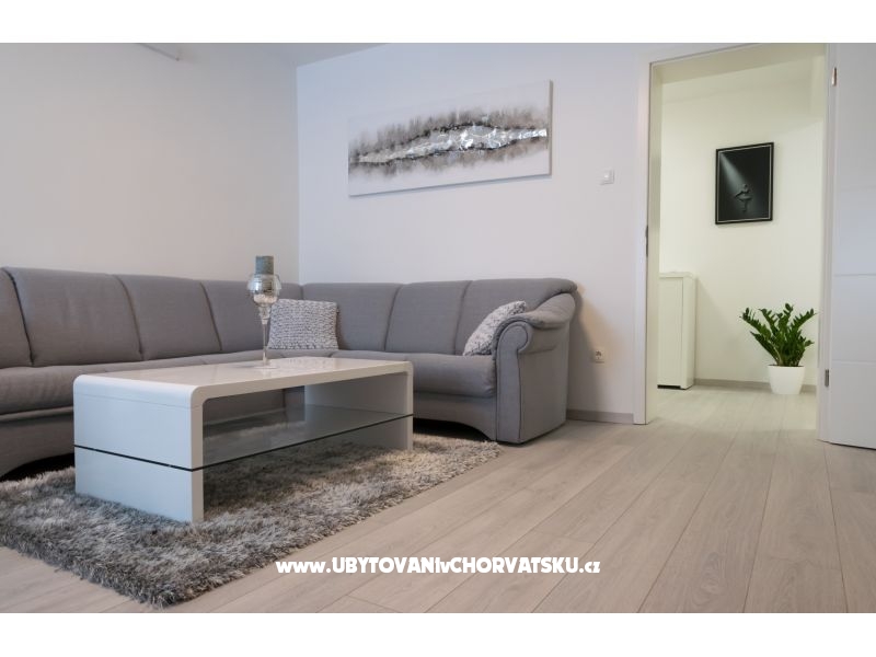 Apartment ARIA – Ferienwohnung Makarska, Kroatien – Foto 12