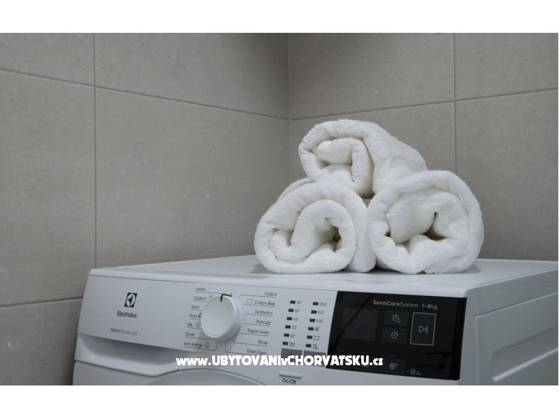 Apartment ARIA – Ferienwohnung Makarska, Kroatien – Foto 13