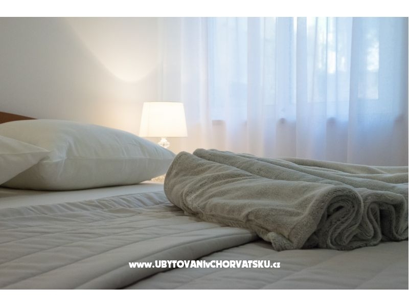 Apartment ARIA – Ferienwohnung Makarska, Kroatien – Foto 14