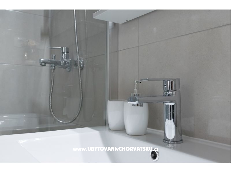 Apartment ARIA – Ferienwohnung Makarska, Kroatien – Foto 15