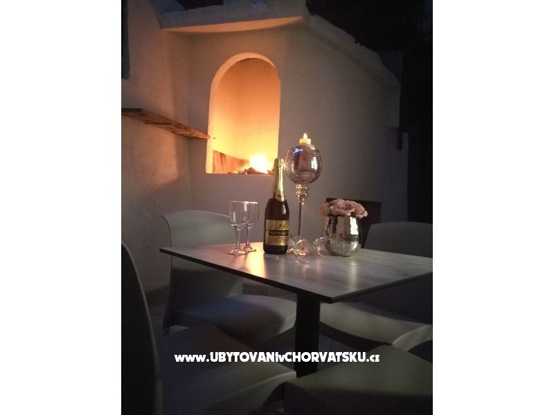 Apartment ARIA – Ferienwohnung Makarska, Kroatien – Foto 17