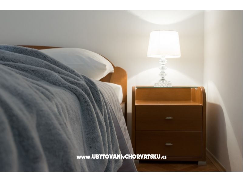 Apartment ARIA – Ferienwohnung Makarska, Kroatien – Foto 18