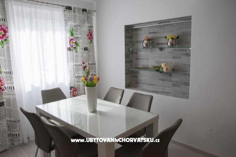 Apartment ARIA – Ferienwohnung Makarska, Kroatien – Foto 2