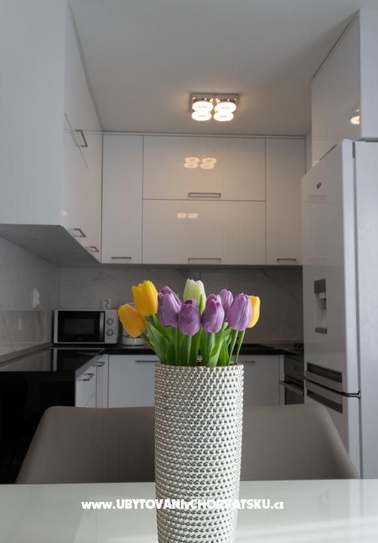 Apartment ARIA – Ferienwohnung Makarska, Kroatien – Foto 3