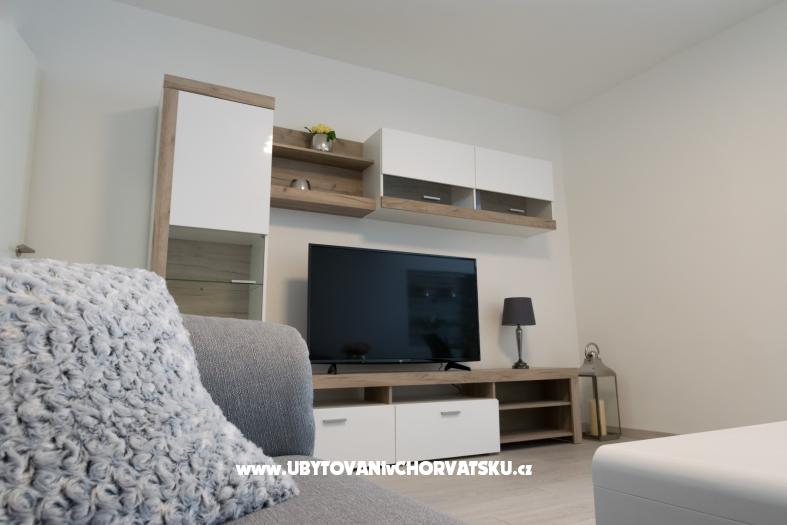 Apartment ARIA – Ferienwohnung Makarska, Kroatien – Foto 4