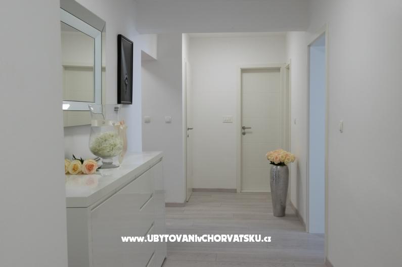 Apartment ARIA – Ferienwohnung Makarska, Kroatien – Foto 5