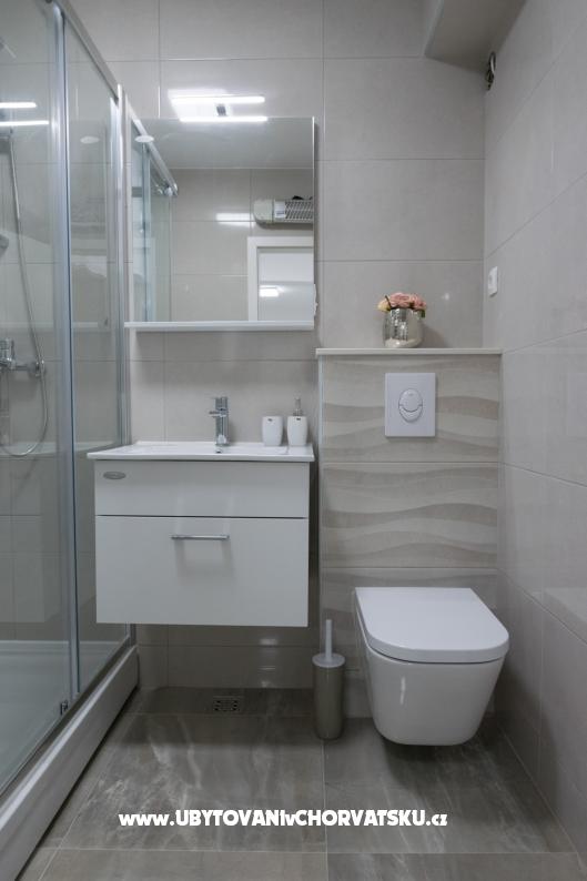 Apartment ARIA – Ferienwohnung Makarska, Kroatien – Foto 6