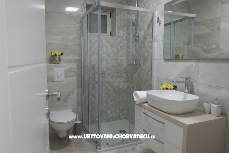 Apartment ARIA – Ferienwohnung Makarska, Kroatien – Foto 7