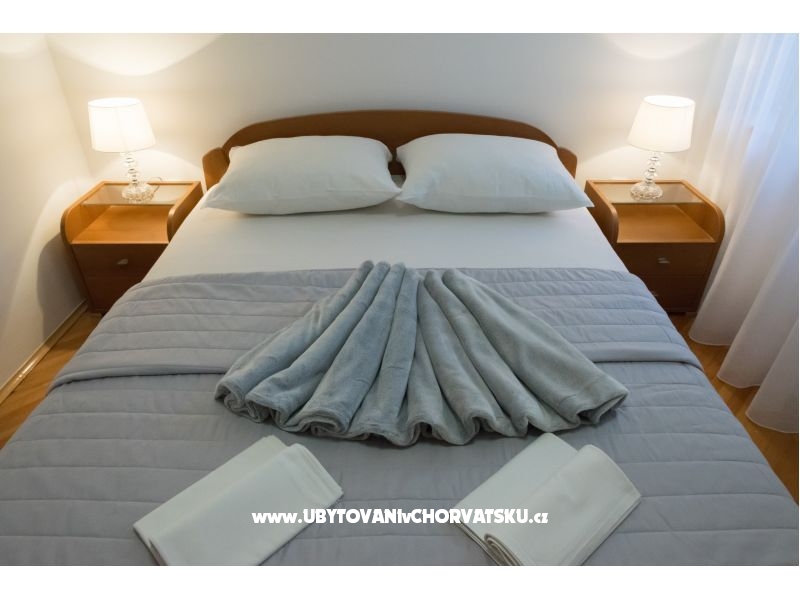 Apartment ARIA – Ferienwohnung Makarska, Kroatien – Foto 8