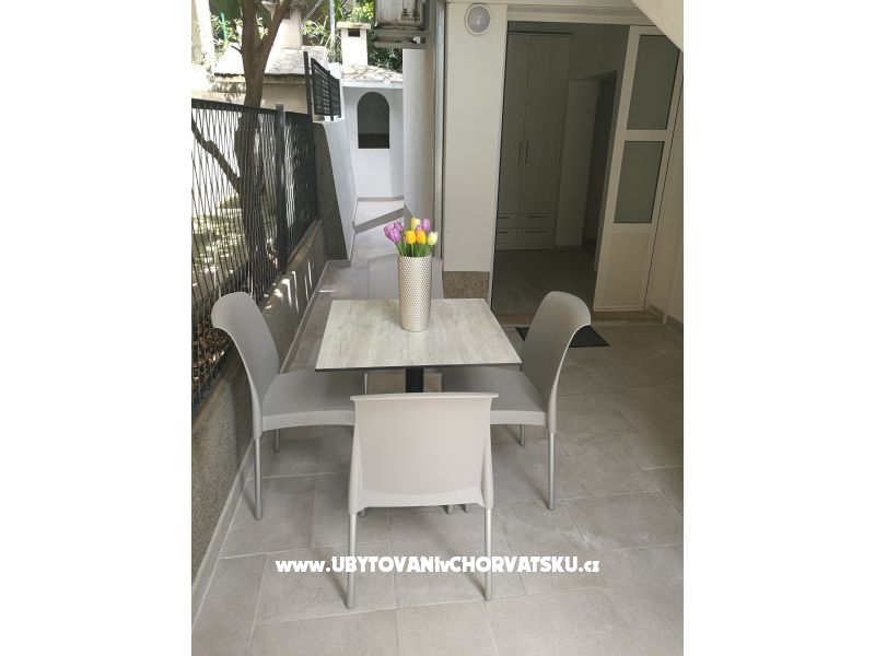 Apartment ARIA – Ferienwohnung Makarska, Kroatien – Foto 9