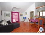 Apartma Beus - Makarska Hrvaka
